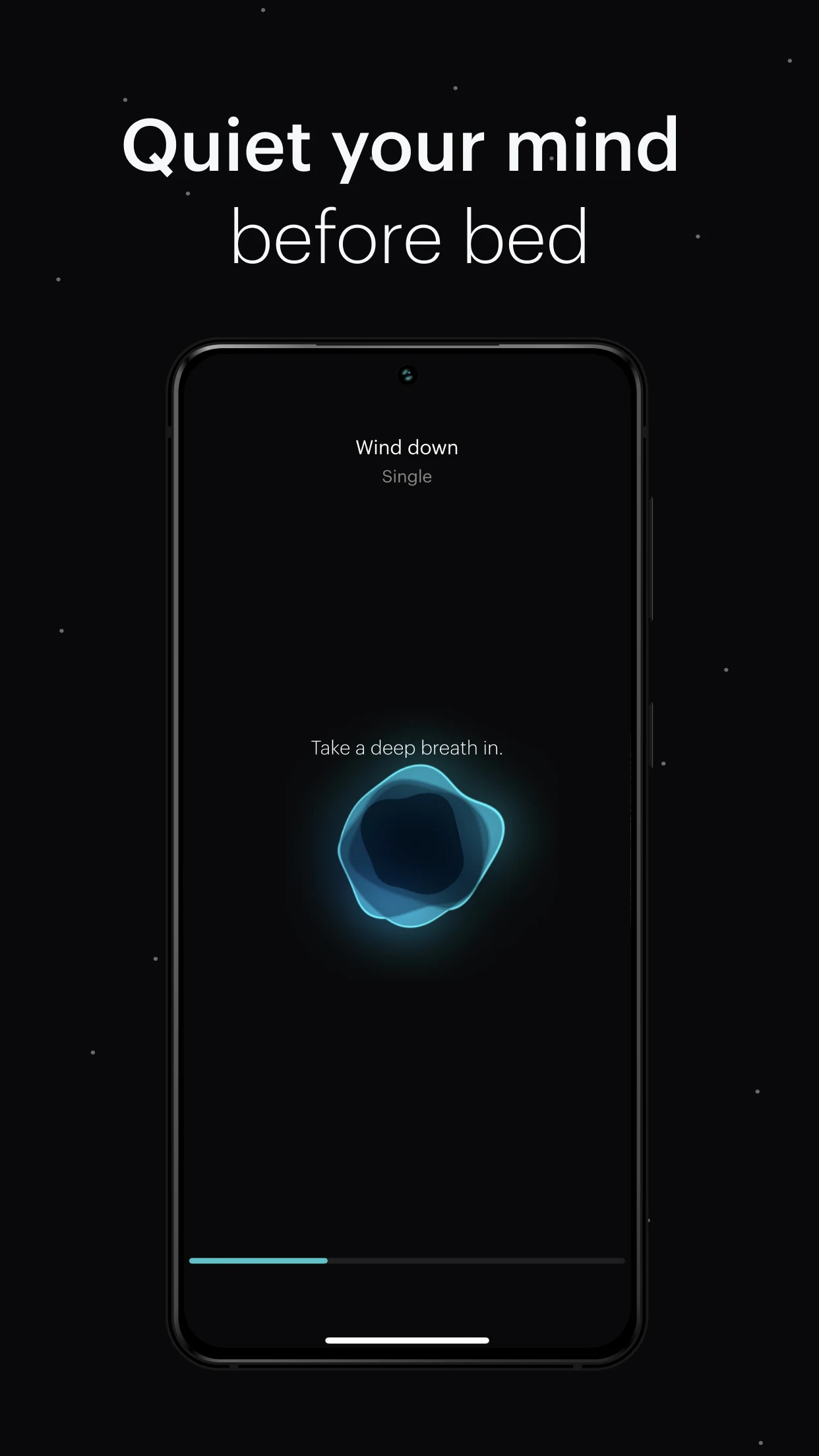 Balance: Meditation & Sleep screenshot