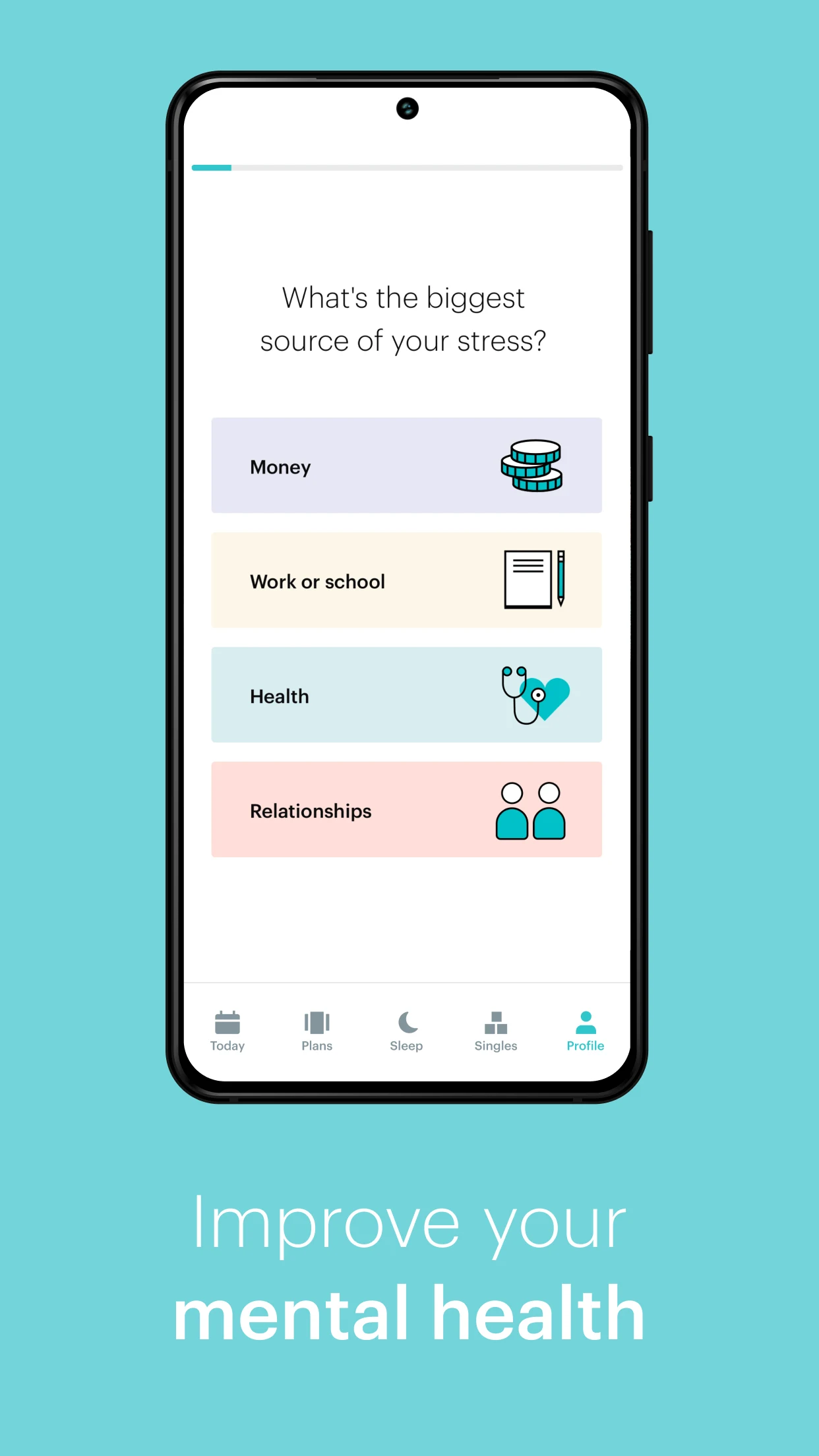 Balance: Meditation & Sleep screenshot