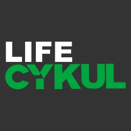LifeCykul のアイコン